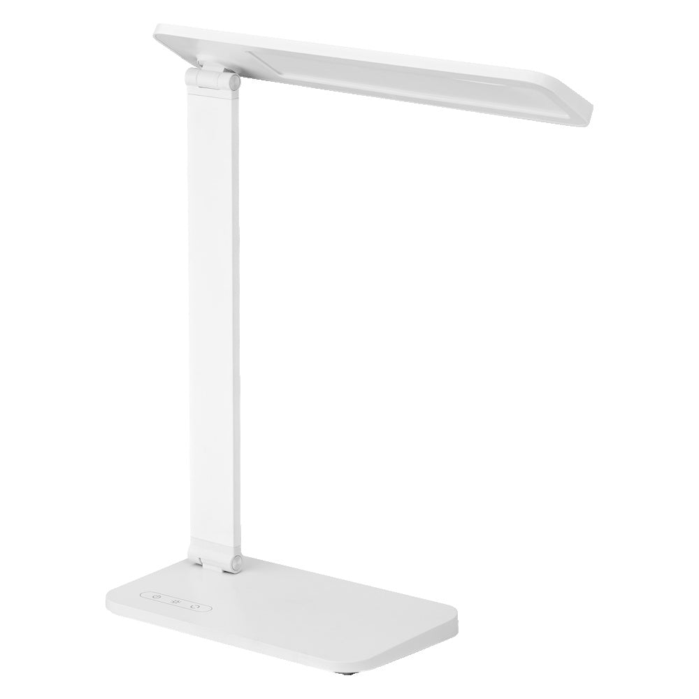 LEDVANCE OFFICE LINE Desk Banker Schreibtischleuchte 7W CCT Dimmable White, 528 lm, 3000 K / 4000 K / 6500 K, Warmweiß|Kaltweiß|Kaltes Tageslicht-LEDVANCE Shop