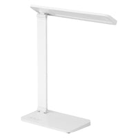 LEDVANCE OFFICE LINE Desk Banker Schreibtischleuchte 7W CCT Dimmable White, 528 lm, 3000 K / 4000 K / 6500 K, Warmweiß|Kaltweiß|Kaltes Tageslicht-LEDVANCE Shop