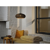 OSRAM DECOR Pendelleuchte Decor Cardboard Drop braun, E27