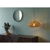 OSRAM DECOR Paper Drop Pendant Pendelleuchte 1xE27 Beige