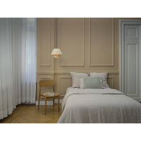 OSRAM DECOR Bamboo Paper Pendelleuchte Braun, 280mm, E27