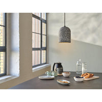 OSRAM DECOR Pill Pendant Pendelleuchte 1xE27 Black