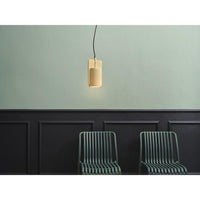 OSRAM DECOR Mold Pendant Pendelleuchte 155MM 1xE27 Gold