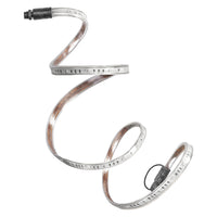 OSRAM OUTDOOR FLEX LED Streifen RGB 10M RGB Fernbedienung