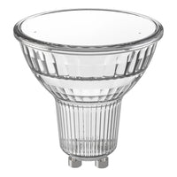 OSRAM LED Reflektor Lampe LED STAR PAR16 4.3W 840 GU10, 350 lm, 4000 K, Kaltweiß