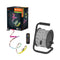 LEDVANCE OUTDOOR FLEX LED Streifen RGB 15M Fernbedienung