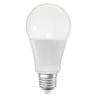 OSRAM Matter SMART+ LED-Lampe, Frost-Optik, 14W, 1521lm