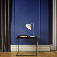 LEDVANCE DECOR Tischleuchte Decor Lotus Leaf weiß, E14, dimmbar