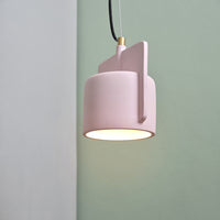 LEDVANCE DECOR Mold Pendant Pendelleuchte 190MM 1xE27 Pink