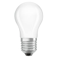 OSRAM LED Retrofit Classic P 3.4W 840 matt E27