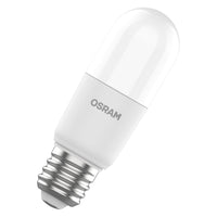 OSRAM LED PCR CLASSIC STICK LAMP in Stick-Form, LED-Lampe, Matt, 11 W, 1470 lm, 4000 K, CRI 80