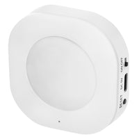 OSRAM Wifi SMART+ Bewegungsmelder (2. Generation), Weiß