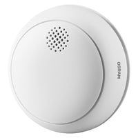 OSRAM Wifi SMART+ smarter Rauchmelder, Weiß