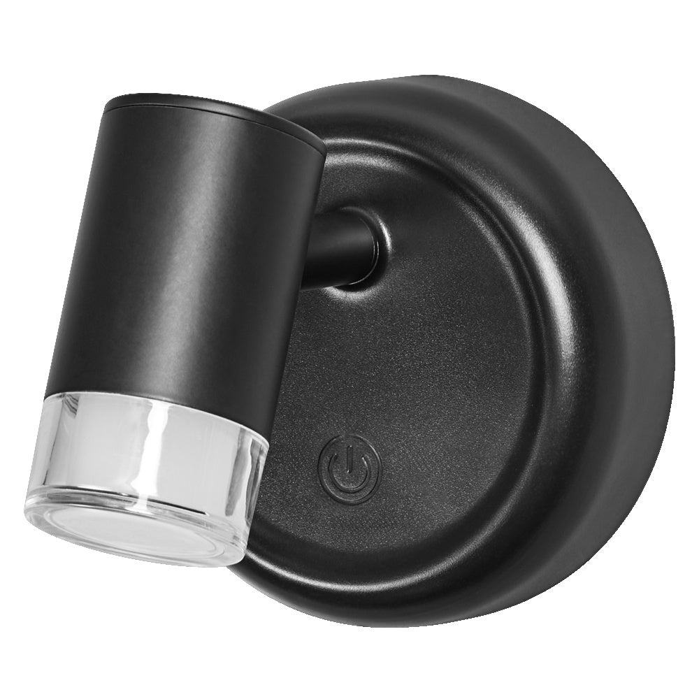 NIGHTLUX CYLINDER 830 DIM USB Black