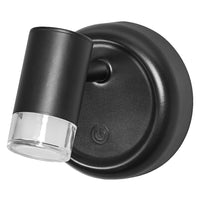 NIGHTLUX CYLINDER 830 DIM USB Black