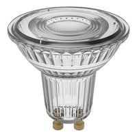 OSRAM LED Lampe LED SUPERSTAR PAR16 7W 940 GU10, 575 lm, 4000 K, Kaltweiß