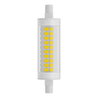 OSRAM LED LINE LED Lampe R7S DIM 9.5W 827 Clear R7s, 1055 lm, 2700 K, Warmweiß