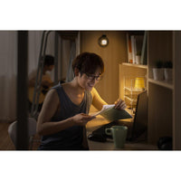 NIGHTLUX CYLINDER 830 DIM USB Black