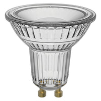 OSRAM LED SUPERSTAR PAR16 LED Spot dimmbar (ex 80W) 8,3W / 2700K Warmweiß GU10