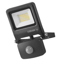 OSRAM ENDURA® LED Strahler mit Sensor 20W / 4000K Kaltweiß