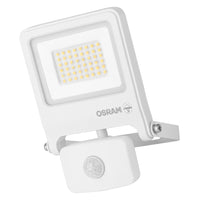 OSRAM ENDURA® LED Strahler Sensor 30W / 3000K Warmweiß