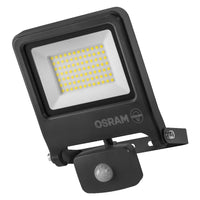 OSRAM ENDURA® FLOOD Sensor Warm White 50 W 3000 K DG