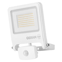 OSRAM ENDURA® FLOOD Sensor Warm White 50 W 3000 K WT