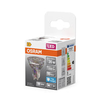 OSRAM LED LED STAR PAR16 Spot (ex 35W) 2,6W / 6500K Kaltweiß GU10