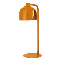 OSRAM DECOR Corolle Tischleuchte G9 Orange