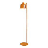 OSRAM DECOR Corolle Stehleuchte E27 Orange