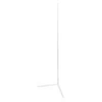 OSRAM Matter SMART+ Floor Corner Slim Stehlampe, mit Fernbedienung, Weiß, 1400 mm, RGB + Tunable White (TW)