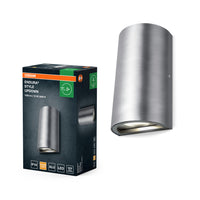 OSRAM ENDURA® STYLE UPDOWN 12 W AL