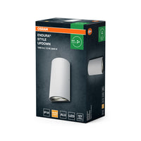 OSRAM ENDURA® STYLE UPDOWN 12 W WT