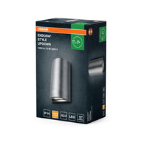 OSRAM ENDURA® STYLE UPDOWN 12 W AL