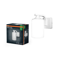 OSRAM ENDURA® CLASSIC LANTERN CYLINDER E27 WT