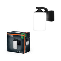 OSRAM ENDURA® CLASSIC LANTERN CYLINDER E27 BK