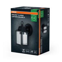OSRAM ENDURA® Classic Lantern Wandleuchte E27
