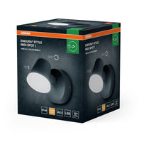 OSRAM ENDURA Style Midi LED Spot Außen