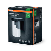 OSRAM ENDURA® CLASSIC CASCADE Wall E27 CLR