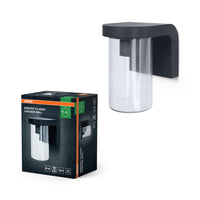 OSRAM ENDURA® CLASSIC CASCADE Wall E27 CLR