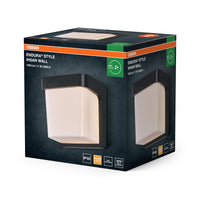 OSRAM ENDURA STYLE IHSAN WALL Außenleuchte, 11W, 550lm