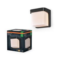 OSRAM ENDURA STYLE IHSAN WALL Außenleuchte, 11W, 550lm