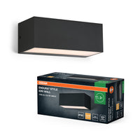 OSRAM ENDURA STYLE IDRI WALL Außenleuchte, 12,5W, 700lm