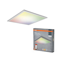 OSRAM Matter SMART+ PLANON PLUS LED Panel mehrfarbig 450X450