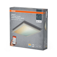 OSRAM Matter SMART+ PLANON PLUS LED Panel Tunable Weiß 300X300
