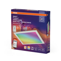 OSRAM SMART+ WIFI Magic Panelleuchte 24W, 2400lm, weiß