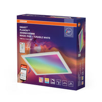 OSRAM SMART+ WIFI Magic Panelleuchte 18W, 1600lm, weiß
