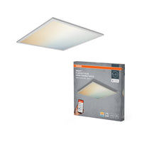 OSRAM Wifi SMART+ PLANON PLUS LED Panel Tunable Weiß 600X600