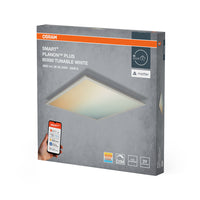 OSRAM Wifi SMART+ PLANON PLUS LED Panel Tunable Weiß 600X600