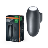 OSRAM Cannon Außenwandleuchte Up/Down GU10